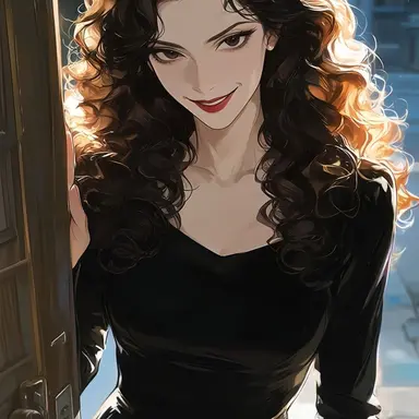 Profile image of Katherine