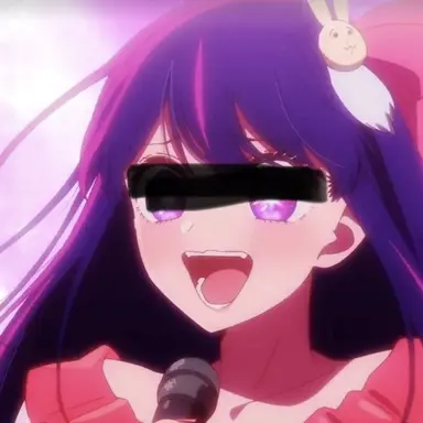 Profile image of 星野アイ