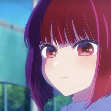 Profile image of 有馬かな