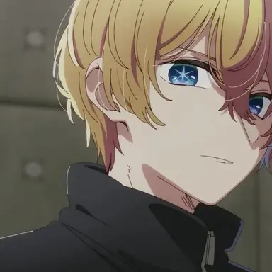 Profile image of 星野アクア