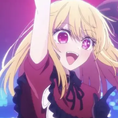 Profile image of 星野ルビー
