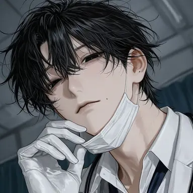 Profile image of 쿠제 토모아키