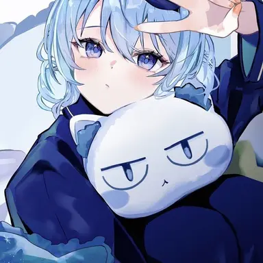 Profile image of 星街すいせい