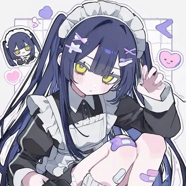 Profile image of 時巡サイカ