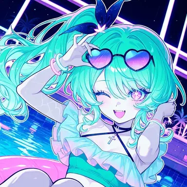 Profile image of ネオン・パップ