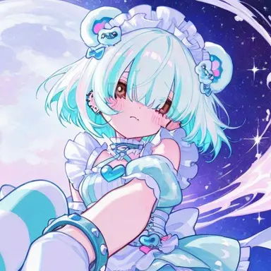 Profile image of 鳴海ミオタ