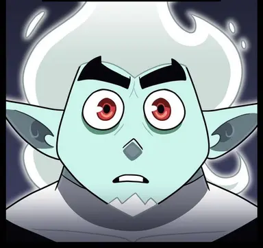 Profile image of Dan Phantom