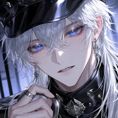 Profile image of ルシアン
