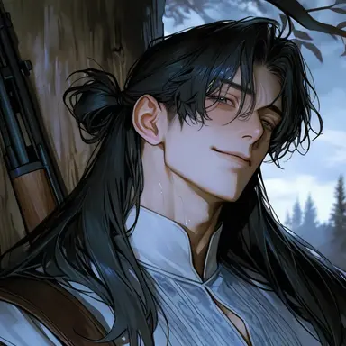 Profile image of Aster