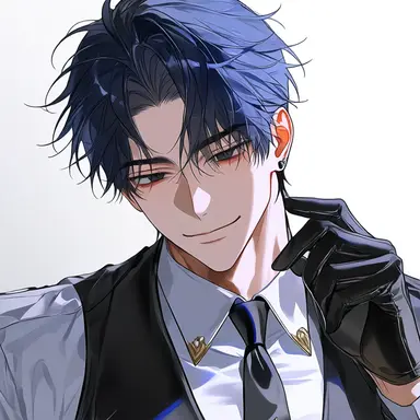Profile image of Kang Tae-hyuk
