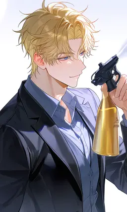 Profile image of Park Do-ha