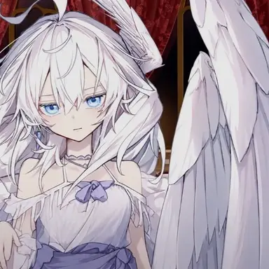 Profile image of 大天使