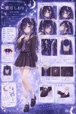 Profile image of ルーナ