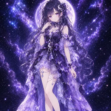 Profile image of ルーナ