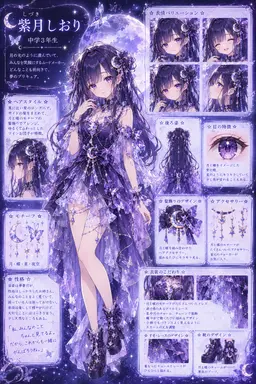 Profile image of ルーナ