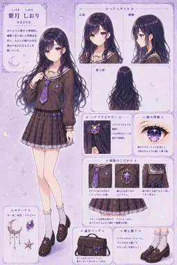 Profile image of キュアルーナ