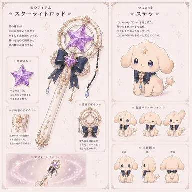 Profile image of キュアルーナ