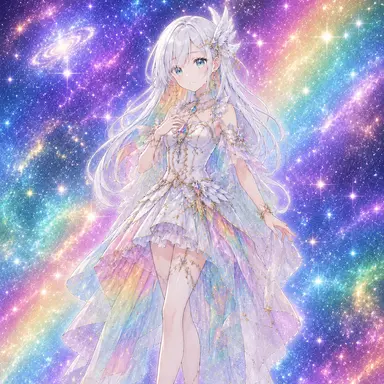 Profile image of キュアセレスティア