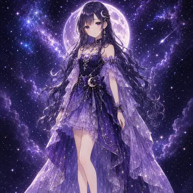 Profile image of キュアルーナ