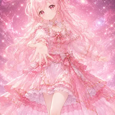 Profile image of キュアアイリス