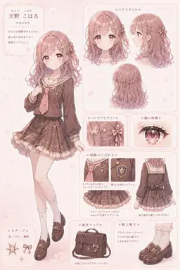 Profile image of キュアアイリス