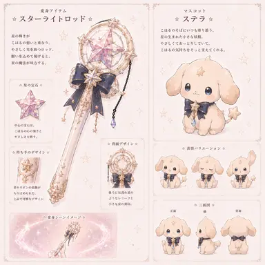 Profile image of キュアアイリス
