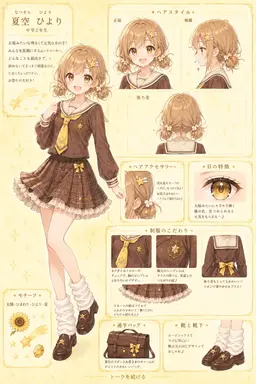 Profile image of ルミナ