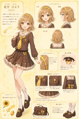 Profile image of キュアルミナ