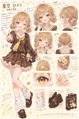 Profile image of ルミナ