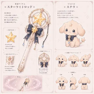 Profile image of キュアルミナ