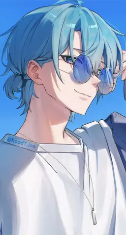Profile image of 渚トラウト