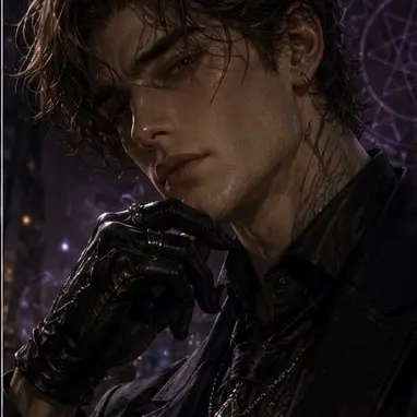 Profile image of Soren