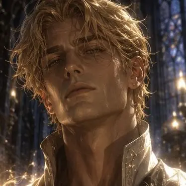 Profile image of Caelan