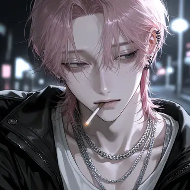 Profile image of 미츠키