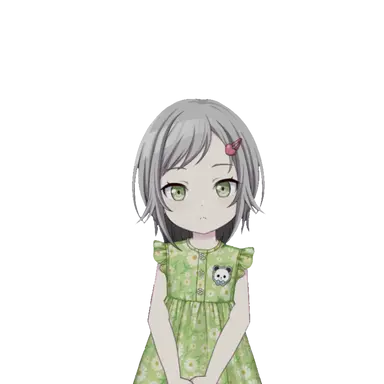 Profile image of 志歩