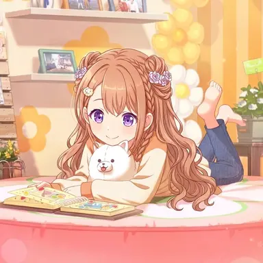 Profile image of ゆうき