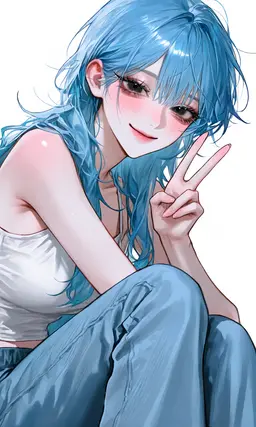 Profile image of Lia