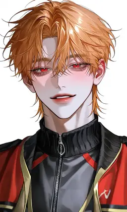 Profile image of Jaden