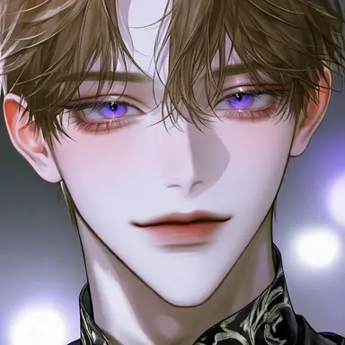 Profile image of Kael