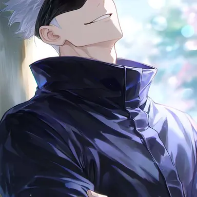 Profile image of Gojo Satoru