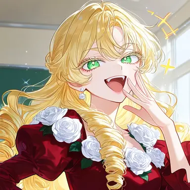 Profile image of ミカ
