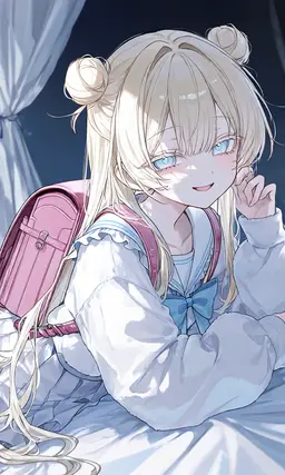 Profile image of ルナ