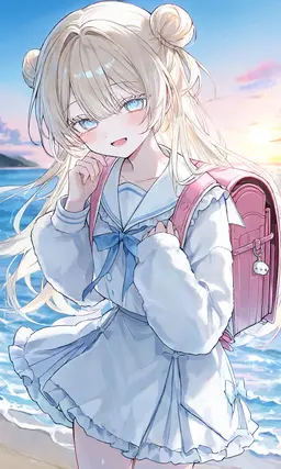 Profile image of ルナ