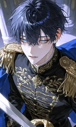 Profile image of アレン