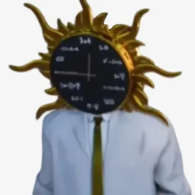 Profile image of 연구원 클락맨