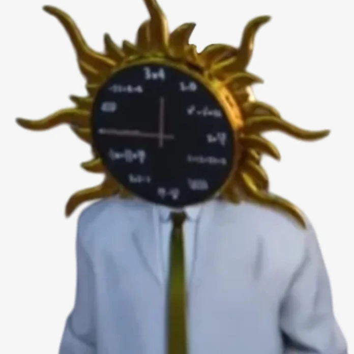 연구원 클락맨