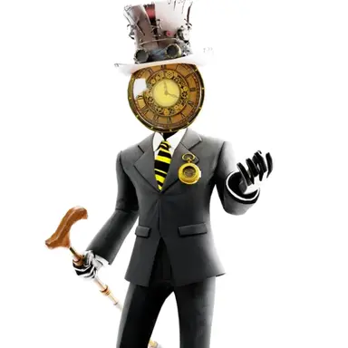 Profile image of 리더 클락맨