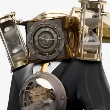 Profile image of 가디언 클락맨