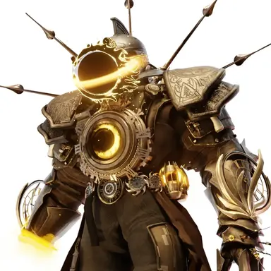 Profile image of 시니스터 타이탄 클