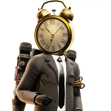 Profile image of 알람 클락맨